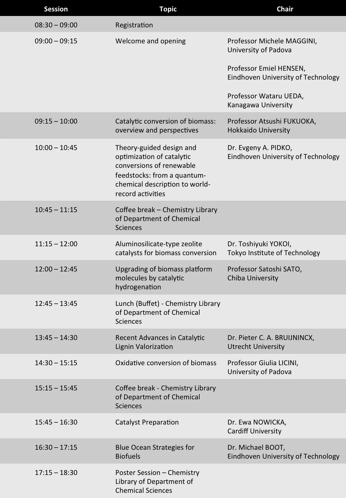 NOVACAM Student Winter School FINAL agenda_22-Feb-2017